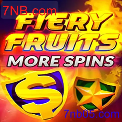 Conheça FieryFruitsMoreSpins: O Novo Fenômeno em Jogos Online na 7NB.com