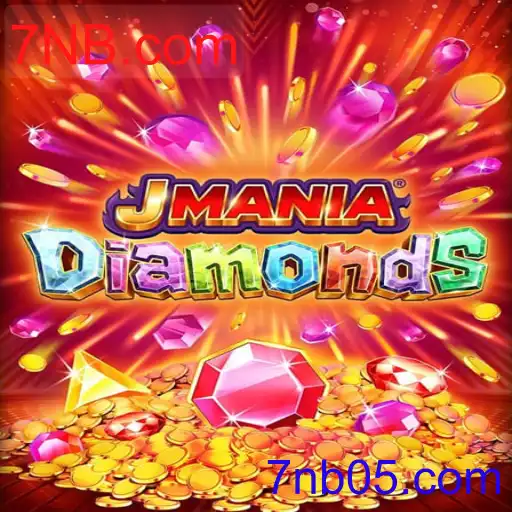 Explorando o Mundo Dinâmico de JManiaDiamonds